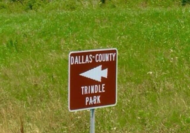 Trindle Park - Van Meter, IA