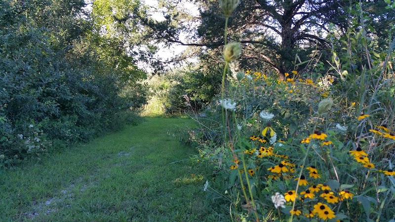 Trindle Park - Van Meter, IA