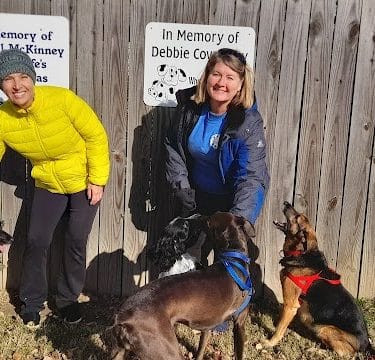 Bark Park - Vandalia, IL