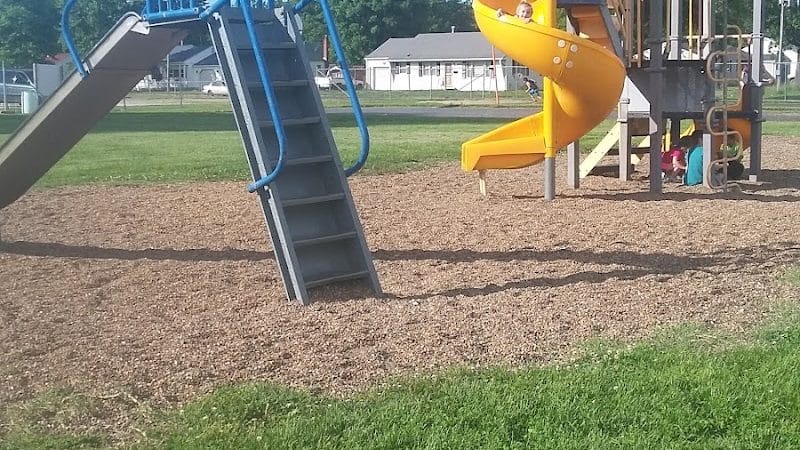 South School Park - Vandalia, MO