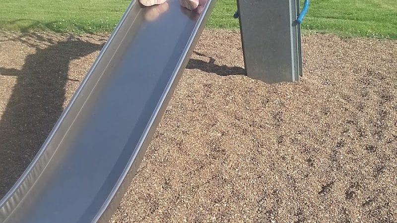 South School Park - Vandalia, MO