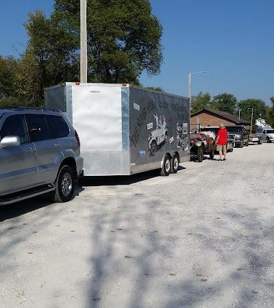 South School Park - Vandalia, MO
