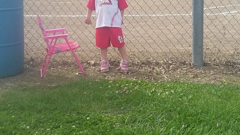 South School Park - Vandalia, MO