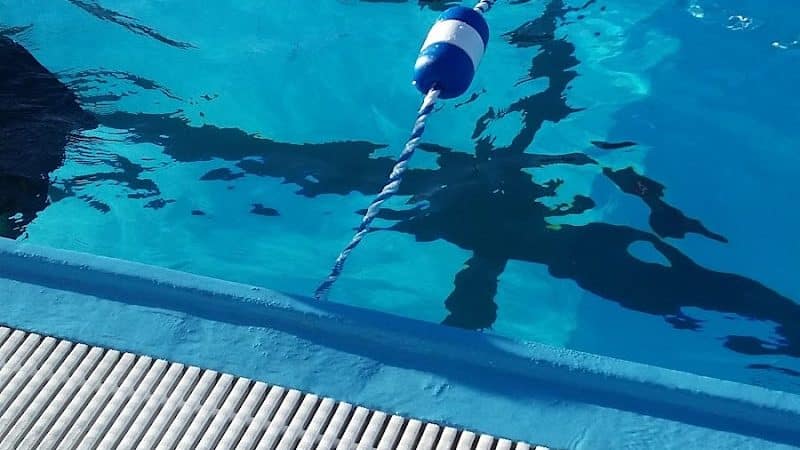 Vandalia Pool And Tri-County Park - Vandalia, MO