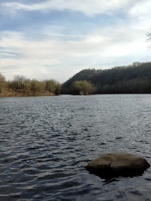 East Vandergrift Park