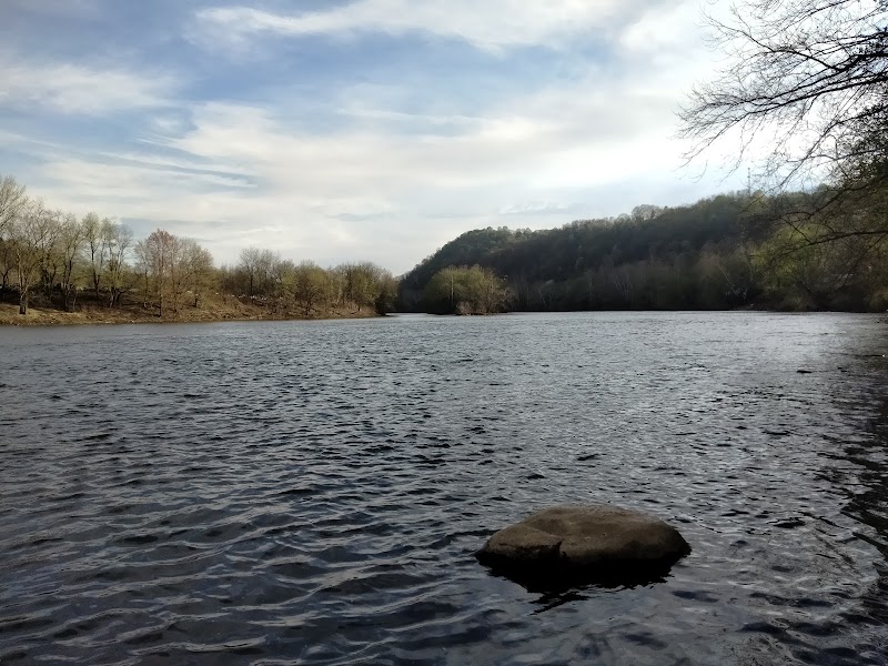 East Vandergrift Park - Vandergrift, PA