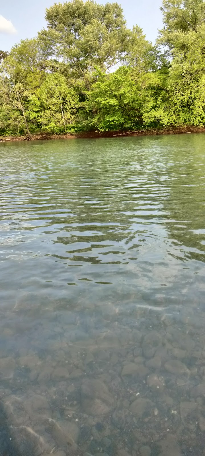 East Vandergrift Park - Vandergrift, PA