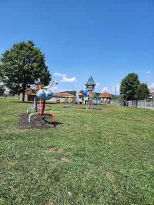 Kennedy Park