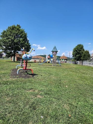 Kennedy Park