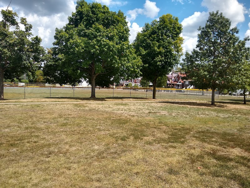 Kennedy Park - Vandergrift, PA