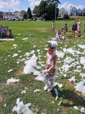 Kennedy Park