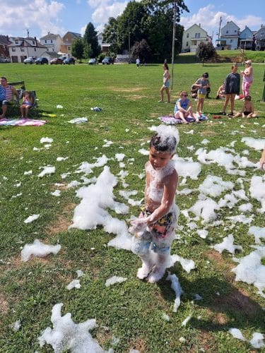 Kennedy Park