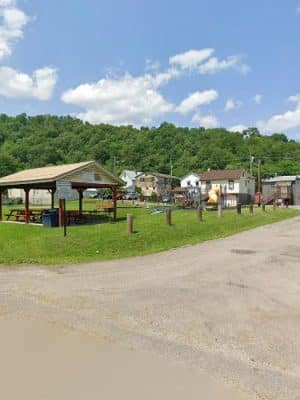 Vandergrift park