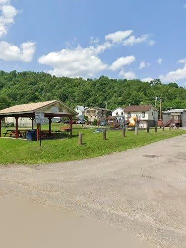 Vandergrift park