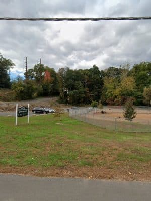 Vernon Dog Park