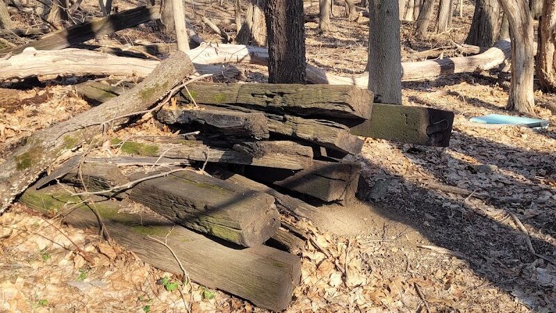 West Essex Trail - Verona, NJ