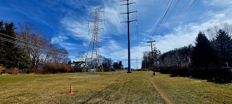 West Essex Trail - Verona, NJ