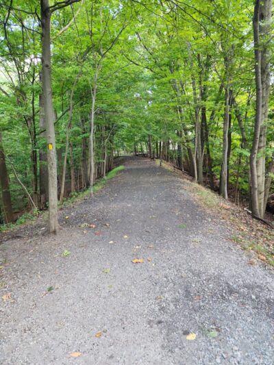 West Essex Trail - Verona, NJ