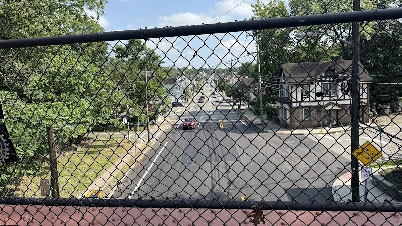 West Essex Trail - Verona, NJ