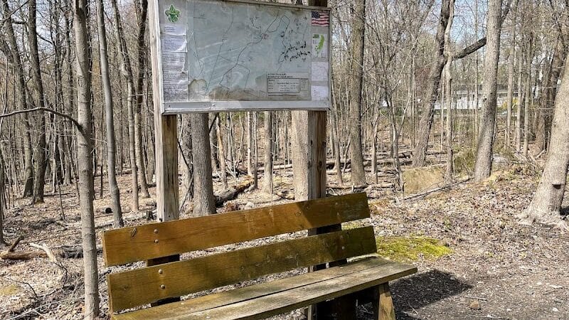 West Essex Trail - Verona, NJ
