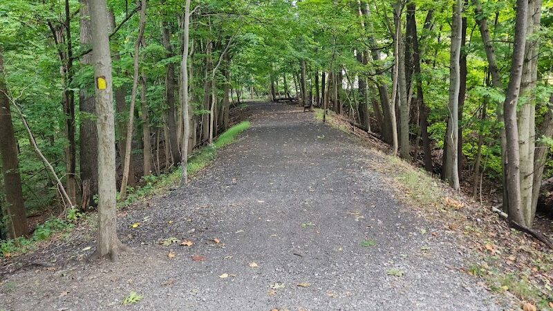 West Essex Trail - Verona, NJ