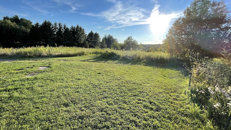 Prairie Moraine Dog Park - Verona, WI