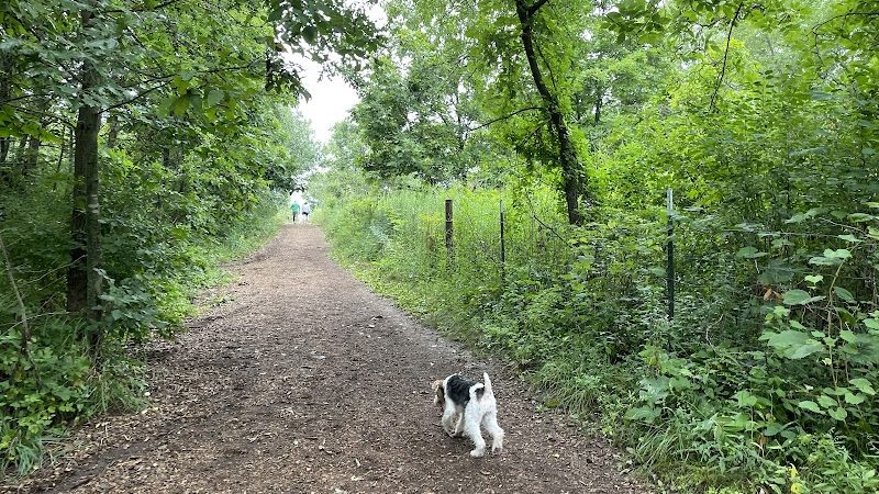 Prairie Moraine Dog Park - Verona, WI
