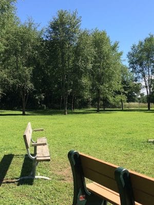 Prairie View County Park