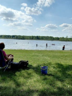 Prairie View County Park