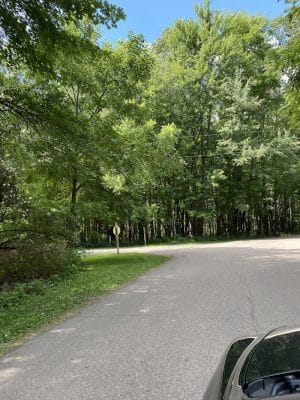 Prairie View County Park