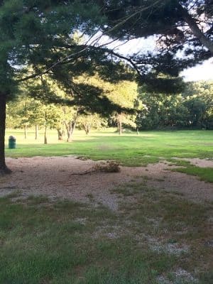 Prairie View County Park
