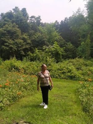 Prairie View County Park