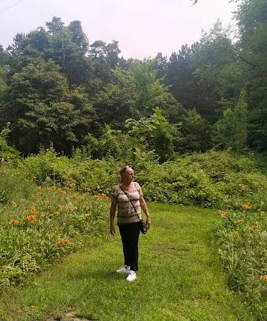 Prairie View County Park