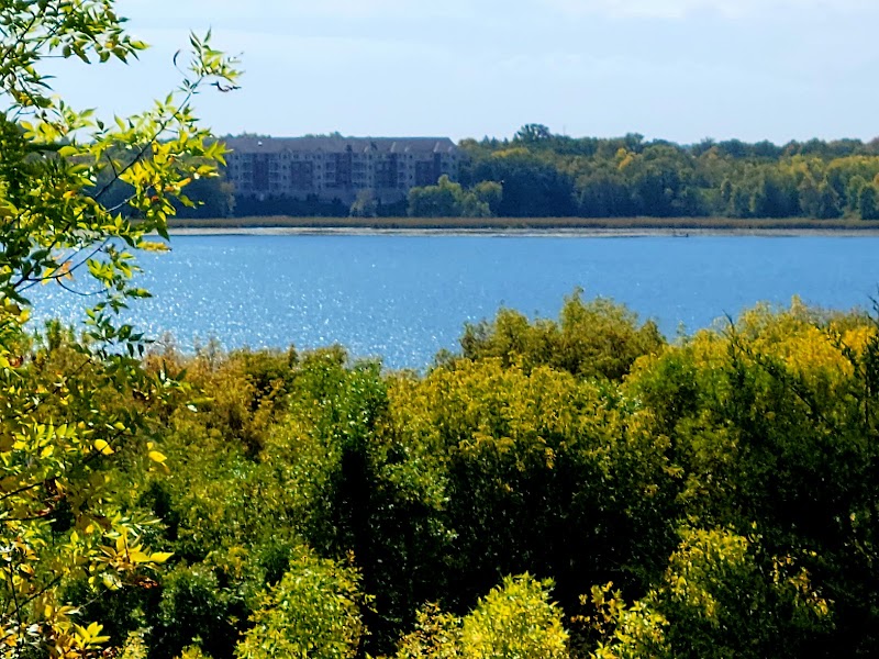 Carver Park Reserve Off-Leash Dog Park - Victoria, MN
