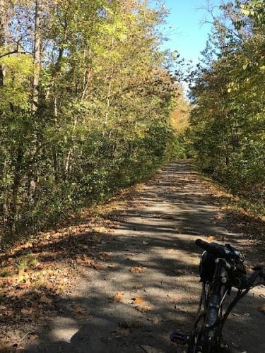 Tunnel Hill State Trail