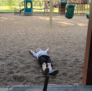 Vienna City park - Vienna, IL