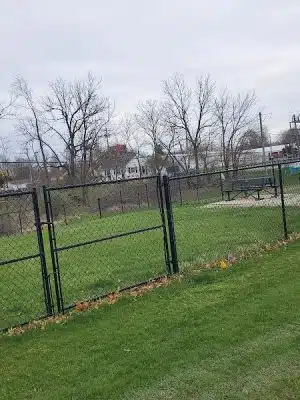 Viola Dog Park for Mercer County