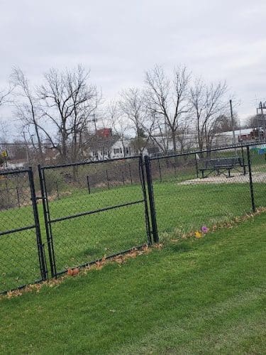 Viola Dog Park for Mercer County