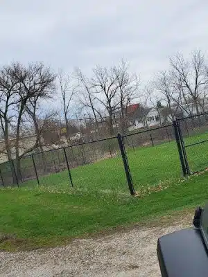 Viola Dog Park for Mercer County