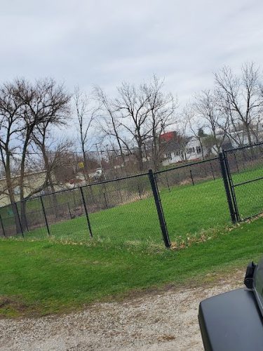 Viola Dog Park for Mercer County
