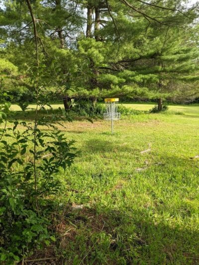 Stephen P Wallace Park - Voorheesville, NY