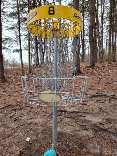 Stephen P Wallace Park - Voorheesville, NY