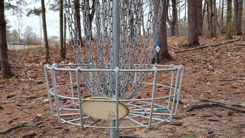 Stephen P Wallace Park - Voorheesville, NY