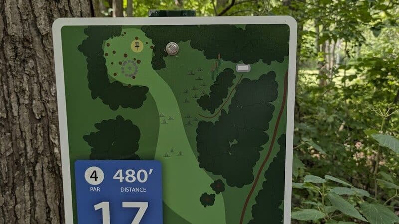 Stephen P Wallace Park - Voorheesville, NY