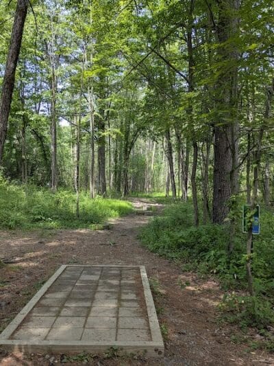 Stephen P Wallace Park - Voorheesville, NY
