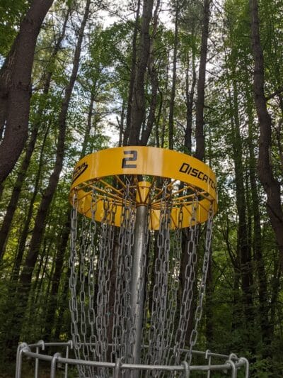 Stephen P Wallace Park - Voorheesville, NY