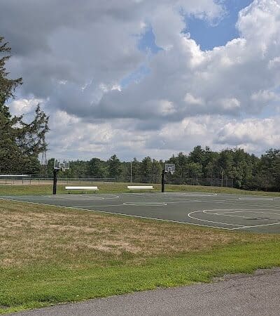 Stephen P Wallace Park - Voorheesville, NY