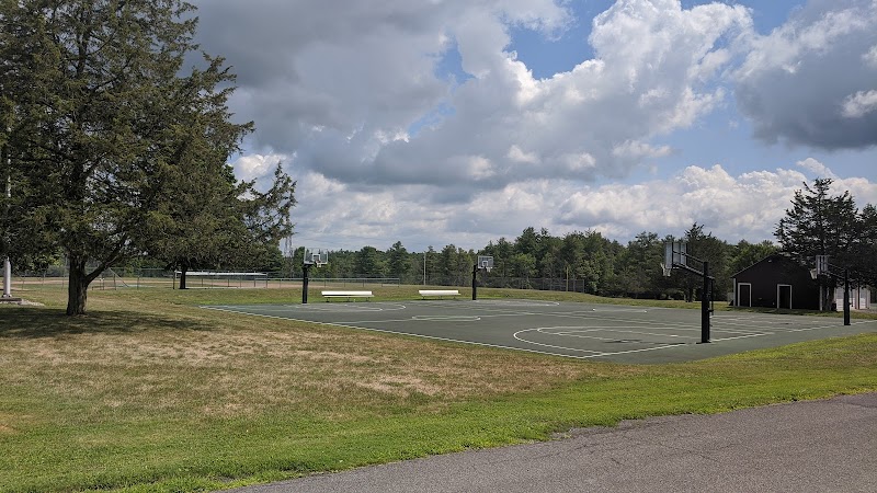 Stephen P Wallace Park - Voorheesville, NY