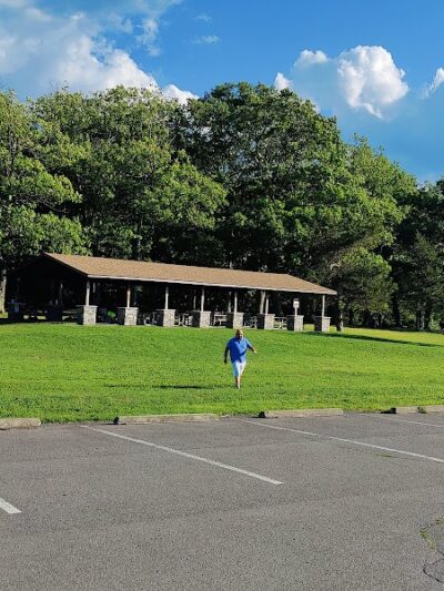 Stephen P Wallace Park - Voorheesville, NY