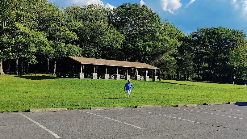Stephen P Wallace Park - Voorheesville, NY